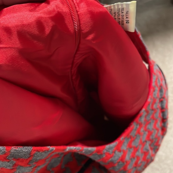 Pretty winter dress - Picture 6 of 7